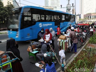 CFD Ditiadakan Jelang Pelantikan Presiden