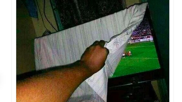 Jelang Lawan Liverpool, Manchester United Diserang Netizen