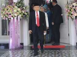 Sawit RI Diserang Kampanye Hitam, Maruf: Di Sini Pentingnya Tabayyun