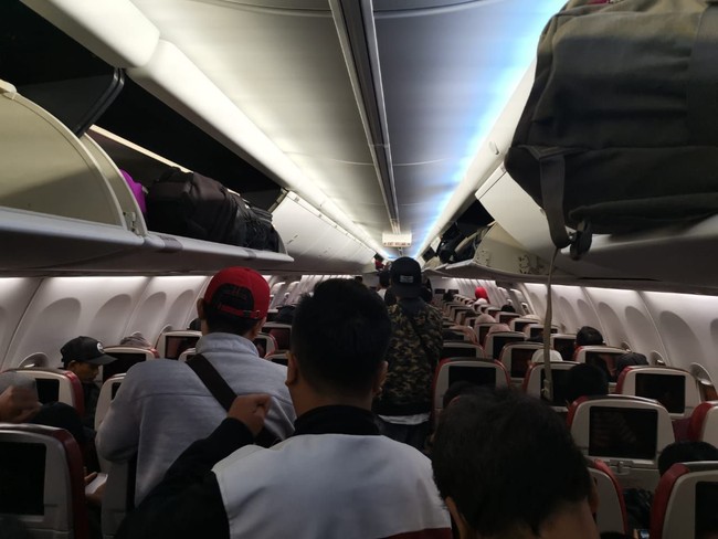 Batik Air Batik Air Flights 2019 10 19