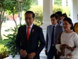 Jokowi-Maruf Dilantik, Ini Harapan Soal Tekornya BPJS Kesehatan
