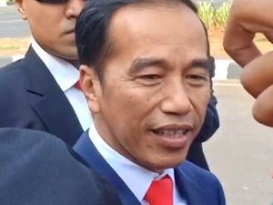 Ucapan dan Harapan Selebriti atas Pelantikan Jokowi-Maruf Amin Ucapan dan Harapan Selebriti atas Pelantikan Jokowi-Maruf Amin