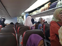 Penjelasan Batik Air soal Penerbangan Yogya-Halim Dialihkan ke Soetta