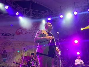 Lirik Andaikan Kau Datang Kembali dari Andmesh Beserta Chord & Maknanya