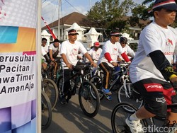 Daerah Ini Punya Kegiatan Sendiri Jelang Pelantikan Presiden, Apa saja?