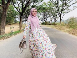 Medina Zein Positif Narkoba, Hati-hati Para Artis!