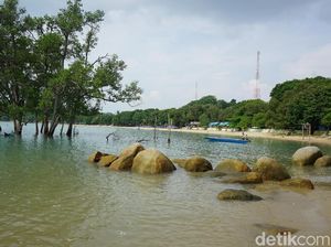 Harapan dari Perbatasan, soal Pariwisata di Kabinet Baru Jokowi