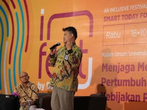 Kemenkeu Ajak Pemda Aceh Percepat Bangun Infrastruktur Lewat Cara Ini