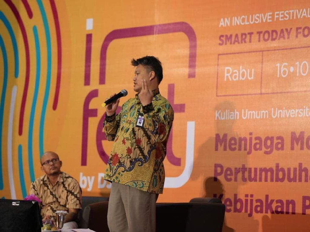 Kemenkeu Ajak Pemda Aceh Percepat Bangun Infrastruktur Lewat Cara Ini Kemenkeu Ajak Pemda Aceh Percepat Bangun Infrastruktur Lewat Cara Ini