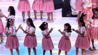 TRCC Pentaskan Ad Amore