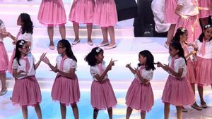TRCC Pentaskan Ad Amore