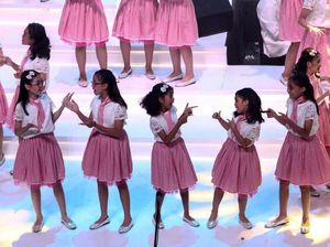 TRCC Pentaskan Ad Amore