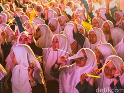 Hari Santri Nasional 2023: Sejarah, Tema, dan Logo