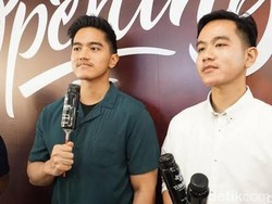 4 Bisnis Kuliner Kaesang Pangarep yang Tutup Permanen