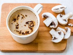 5 Racikan Kopi untuk Sarapan yang Tinggi Vitamin dan Antioksidan