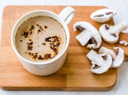 5 Racikan Kopi untuk Sarapan yang Tinggi Vitamin dan Antioksidan