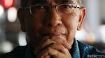 Benny Erwin Siap Bersih-Bersih PSSI