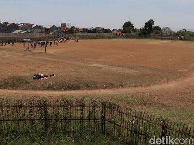 Berita Dan Informasi Stadion Sangkuriang Terkini Dan Terbaru Hari Ini