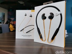 Wireless Buds Realme Gandeng Alan Walker, Harganya?