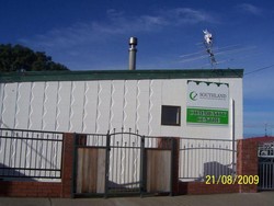 Kisah Masjid Paling Selatan di Bumi