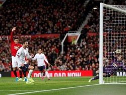 Dulu Jegal Arsenal dan Chelsea, Bisakah MU Kini Adang Liverpool?