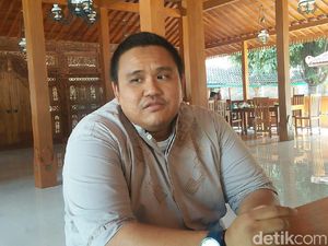 Dugaan Korupsi Alsintan Seret Pengurus, PDIP Sragen Buka Suara Dugaan Korupsi Alsintan Seret Pengurus, PDIP Sragen Buka Suara