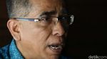 Benny Erwin Siap Bersih-Bersih PSSI