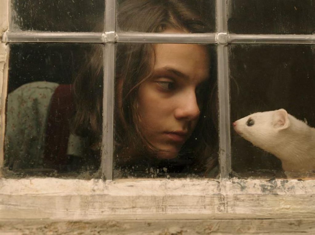 His Dark Materials Diharapkan Jadi The Next Game of Thrones His Dark Materials Diharapkan Jadi The Next Game of Thrones