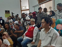 Jefri Nichol Minta Rehab 6 Bulan, Jaksa Tetap Pada Tuntutan