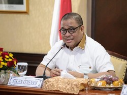 Kemensos Jadi Kementerian Peringkat 1 Realisasi Penyerapan APBN