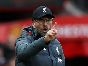 Klopp Tak Mau Bahas Man City, tapi Sindir Strategi Guardiola Klopp Tak Mau Bahas Man City, tapi Sindir Strategi Guardiola