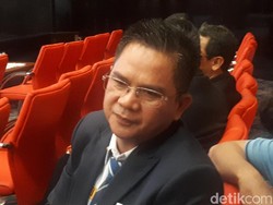 Kadishub DKI Upayakan ERP Diterapkan Tahun 2021