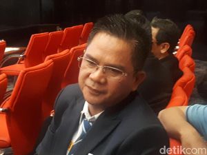Kadishub DKI Upayakan ERP Diterapkan Tahun 2021 Kadishub DKI Upayakan ERP Diterapkan Tahun 2021