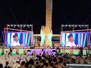 Laboratorium Perdamaian Dunia Itu Bernama Pesantren