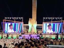 Laboratorium Perdamaian Dunia Itu Bernama Pesantren