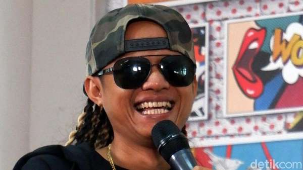 Franka Franklin, Wahyu Selow, Betrand Peto hingga Liza Aditya Franka Franklin, Wahyu Selow, Betrand Peto hingga Liza Aditya