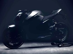 Motor Listrik Baru Buatan India Siap Meluncur, Setara Mesin 250-450 cc