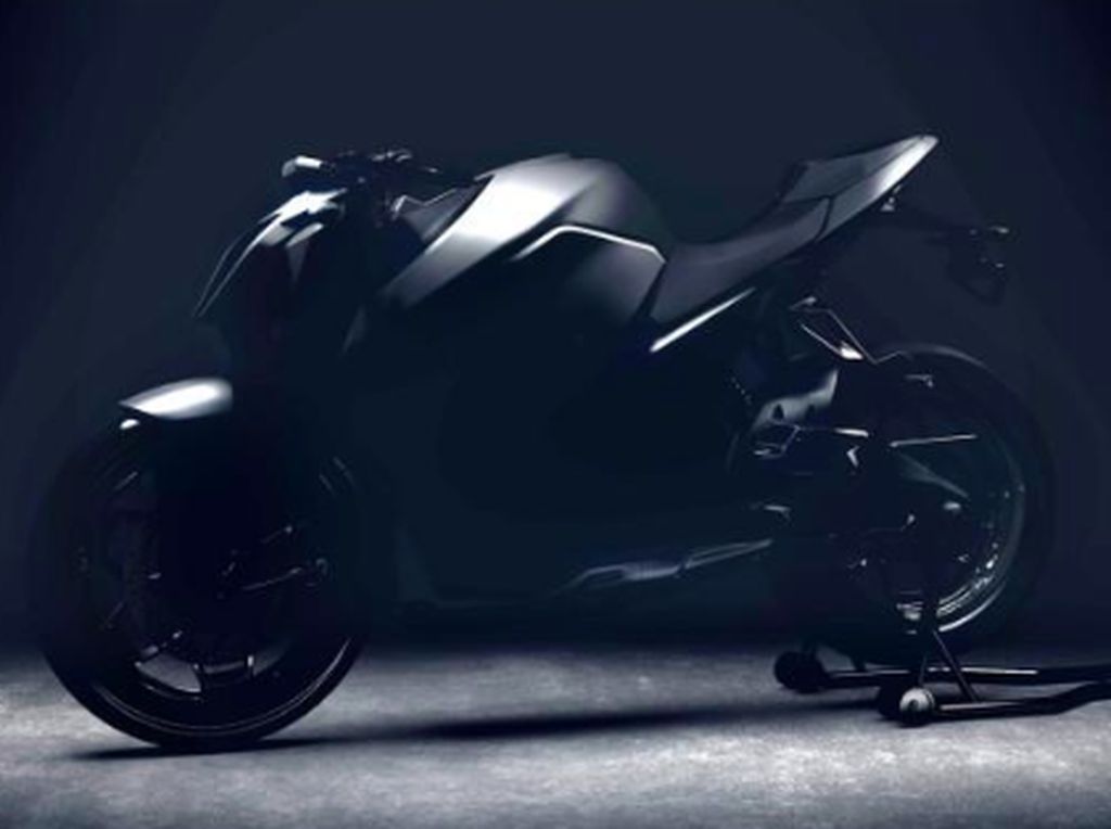 Motor Listrik Baru Buatan India Siap Meluncur, Setara Mesin 250-450 cc Motor Listrik Baru Buatan India Siap Meluncur, Setara Mesin 250-450 cc