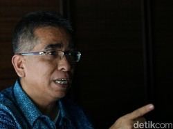 Tentang Rumor Tradisi Serangan Fajar di Kongres PSSI, Benny: Saya Tak Punya Uang