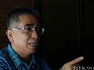 Tentang Rumor Tradisi Serangan Fajar di Kongres PSSI, Benny: Saya Tak Punya Uang Tentang Rumor Tradisi Serangan Fajar di Kongres PSSI, Benny: Saya Tak Punya Uang