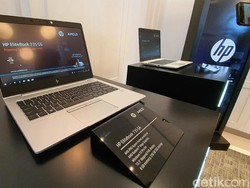 Rogoh Rp 5,9 T HP Caplok HyperX Kingston