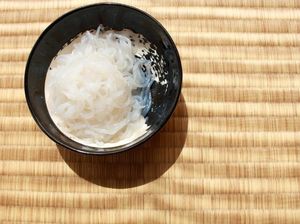 Shirataki Terbuat Dari Apa? Ini Fakta Makanan yang Populer Untuk Diet Shirataki Terbuat Dari Apa? Ini Fakta Makanan yang Populer Untuk Diet