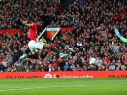 Marcus Rashford On Fire Lagi!