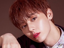 Minhyun NUEST Positif COVID-19, Begini Gejala yang Dirasakan