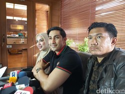 Ini Awal Mula Medina Curiga hingga Tuduh Irwansyah Gelapkan Rp 1,9 M