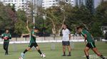 Intip Latihan Keras Timnas U-23 Jelang SEA Games 2019