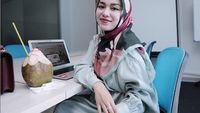 Pebisnis Tajir, Medina Zein Kerap Kulineran Mewah dengan Tokoh Penting