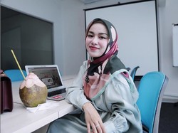 Polisi Masih Periksa Medina Zein Terkait Kasus Ibra Azhari