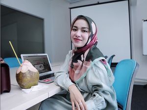 Kasus Wanprestasi Irwansyah dengan Medina Zein Tetap Berjalan Kasus Wanprestasi Irwansyah dengan Medina Zein Tetap Berjalan