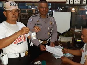 Terbantu Delivery Smart SIM, Ini Apresiasi Positif Warga Gresik Terbantu Delivery Smart SIM, Ini Apresiasi Positif Warga Gresik